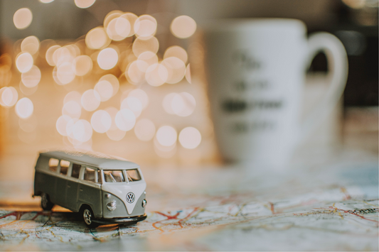 Practical Ways to Choose Faith Over Fear