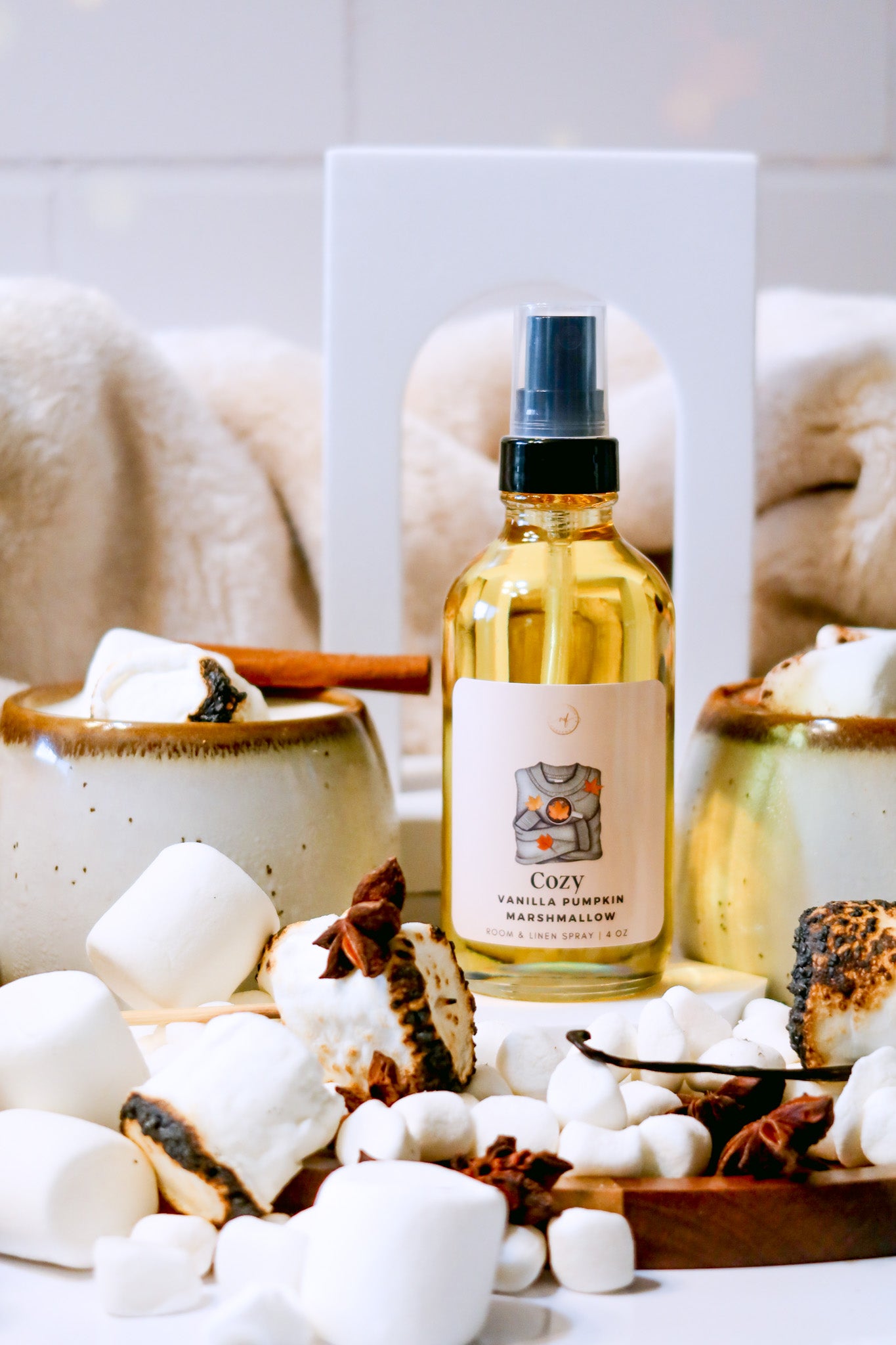Cozy Room Spray