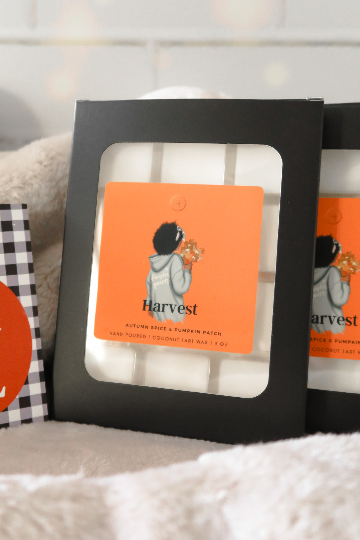 Harvest Wax Melts