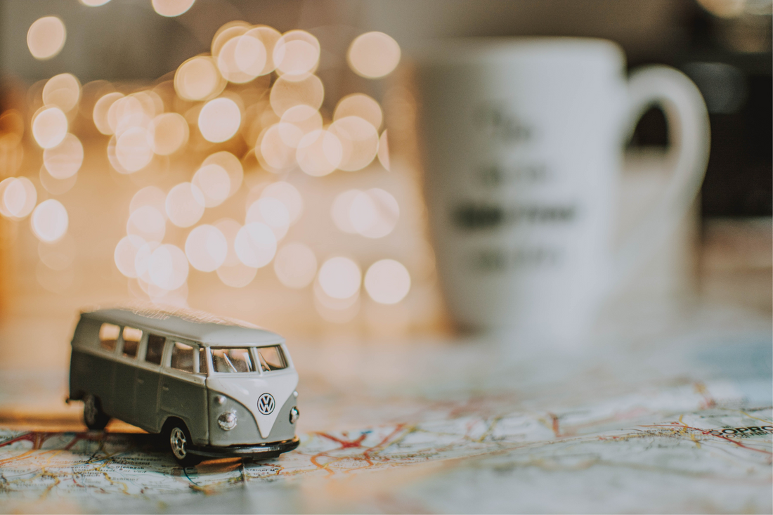 Practical Ways to Choose Faith Over Fear