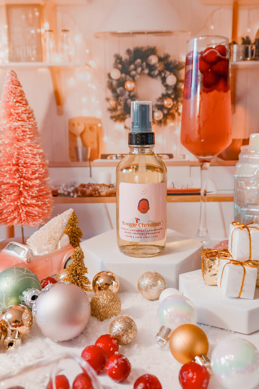 Bougie Christmas Room Spray