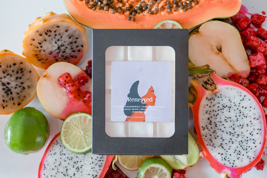 Renewed Wax Melts